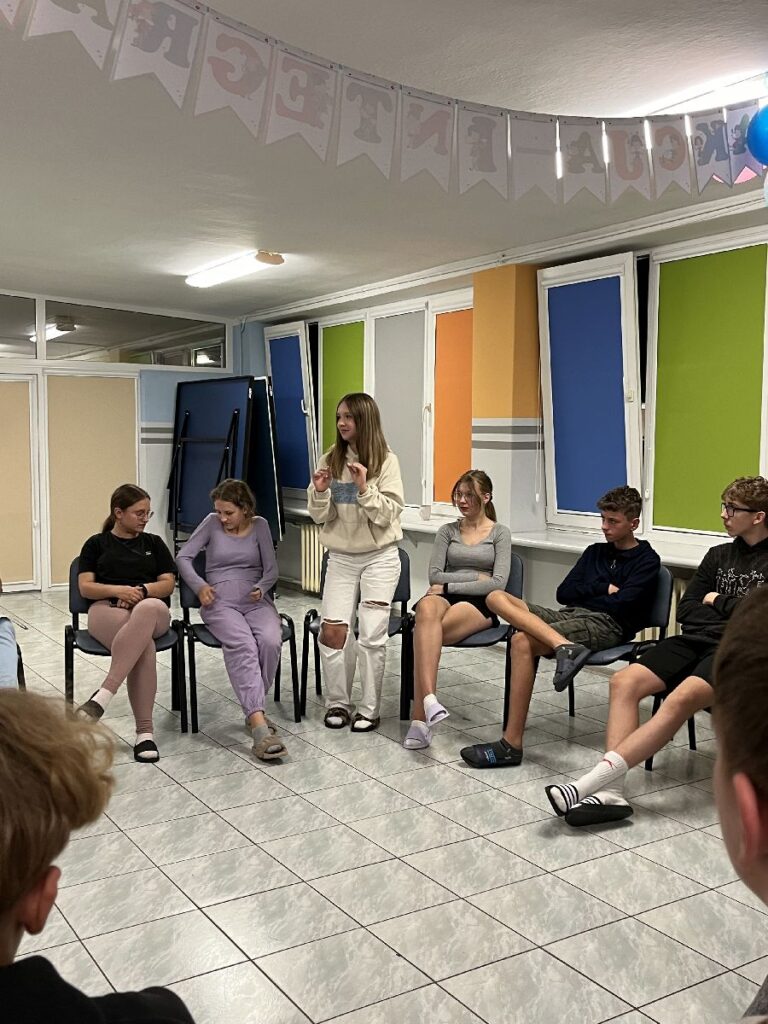 Akcja Integracja W Bursie (17)