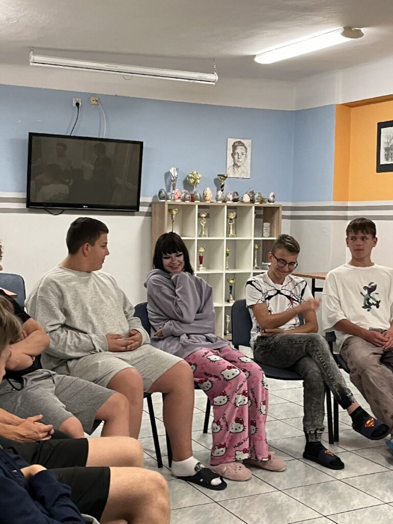 Akcja Integracja W Bursie (19)