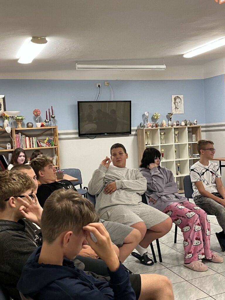 Akcja Integracja W Bursie (20)