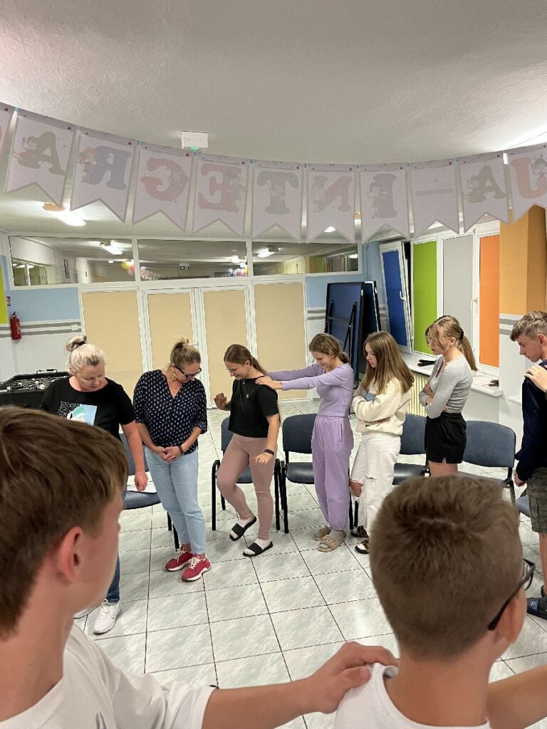 Akcja Integracja W Bursie (24)