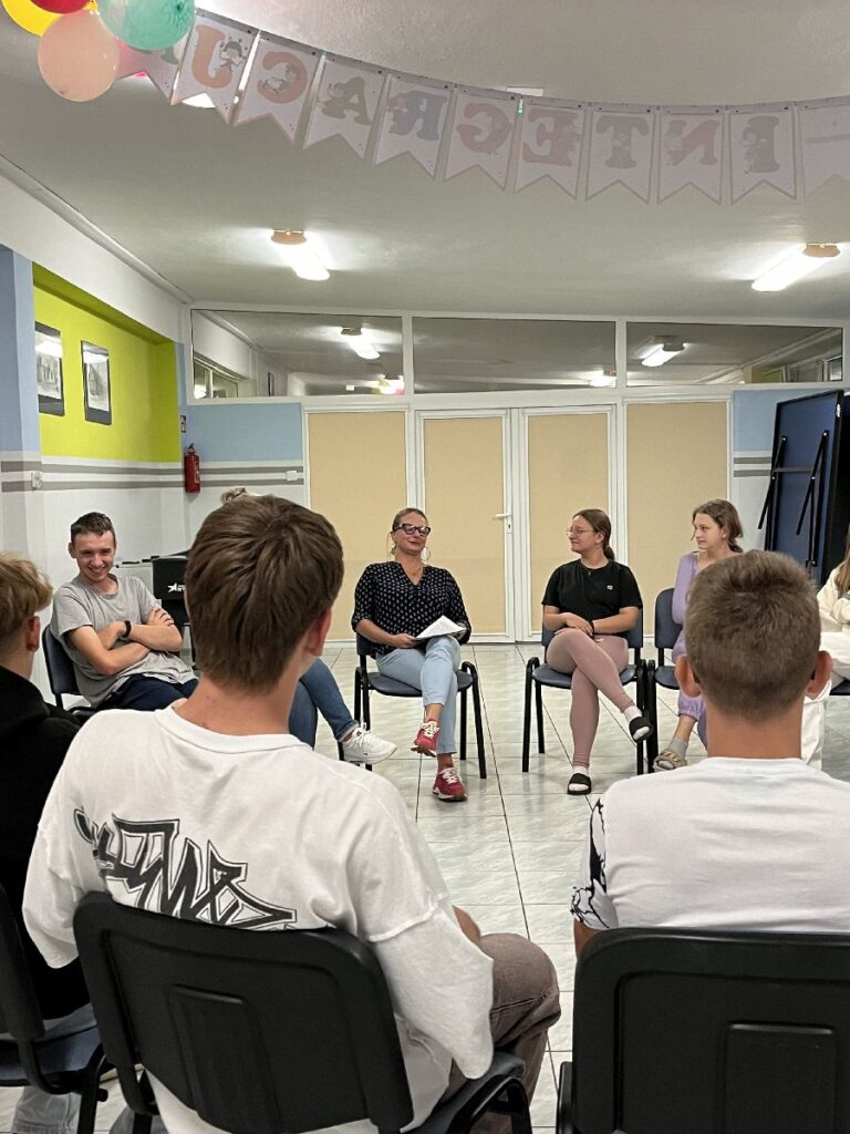 Akcja Integracja W Bursie (28)