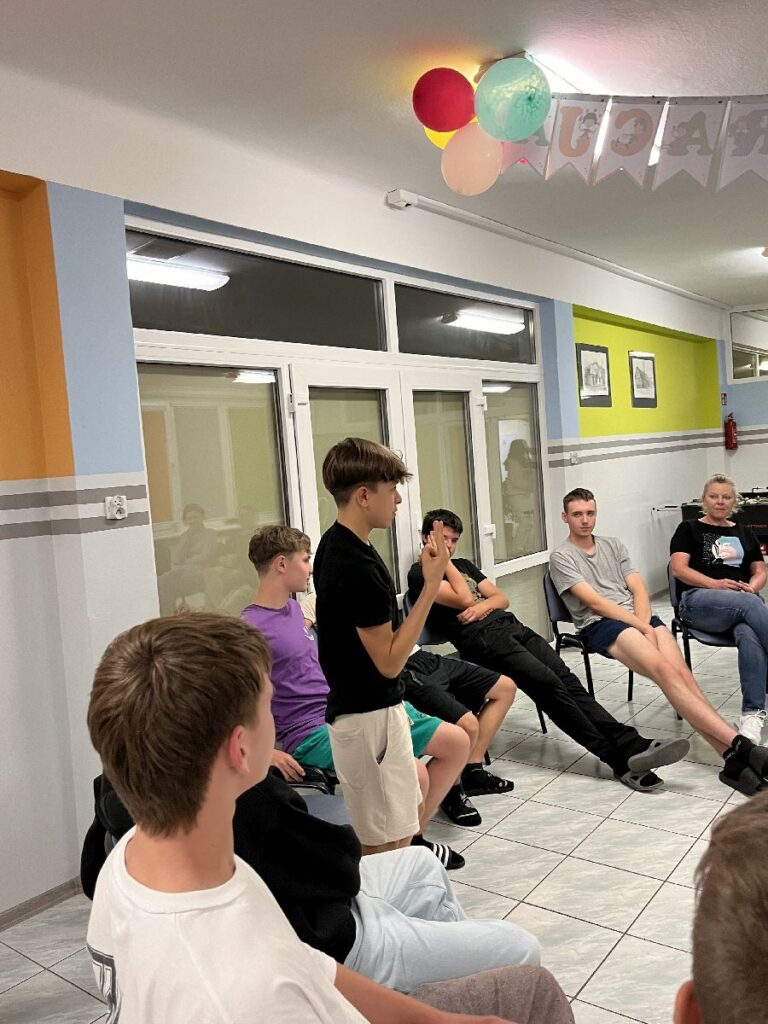 Akcja Integracja W Bursie (32)