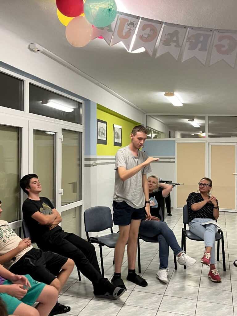 Akcja Integracja W Bursie (34)