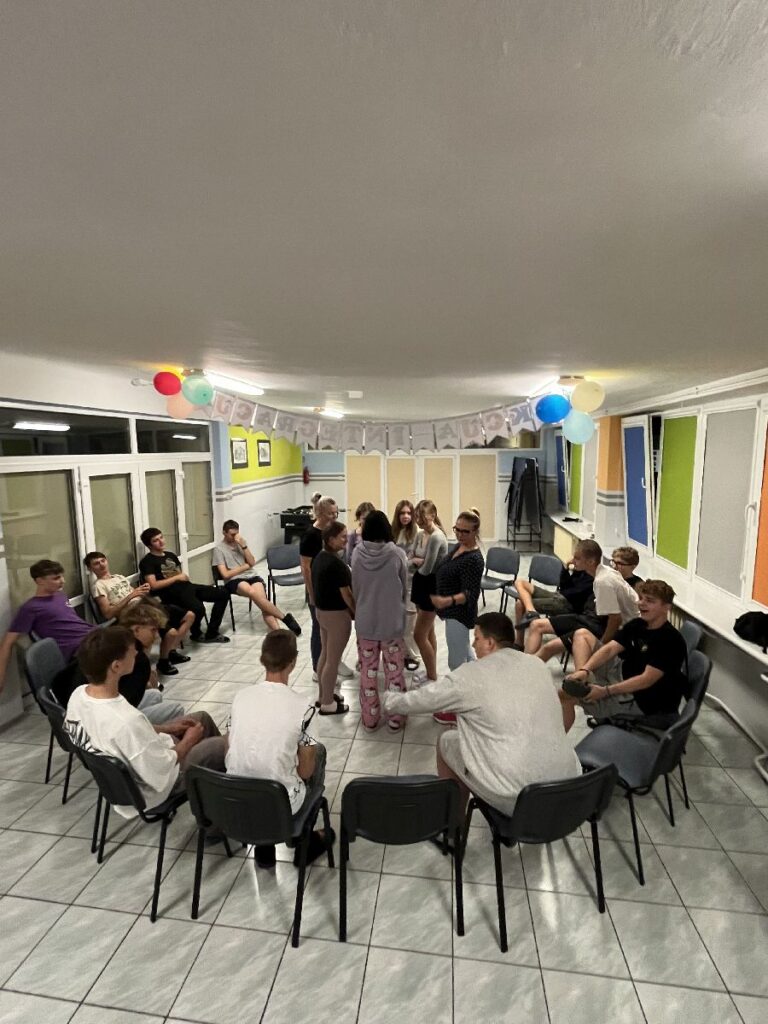 Akcja Integracja W Bursie (39)