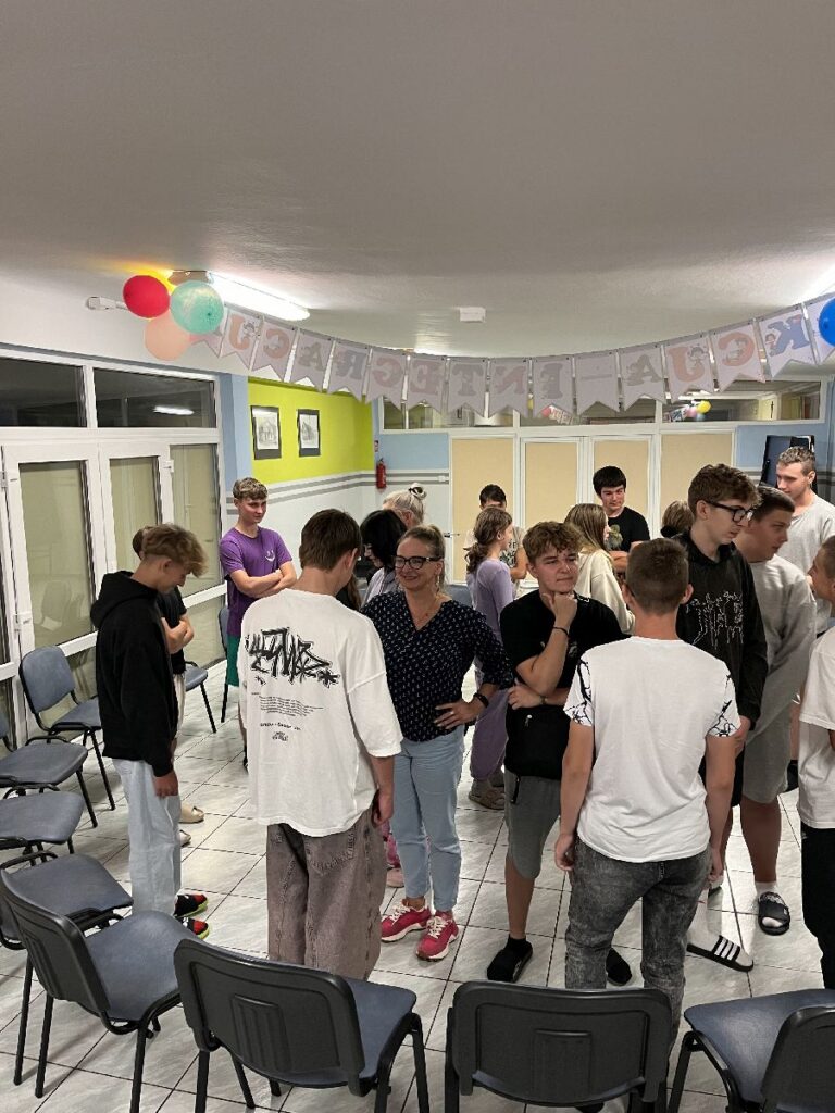 Akcja Integracja W Bursie (42)