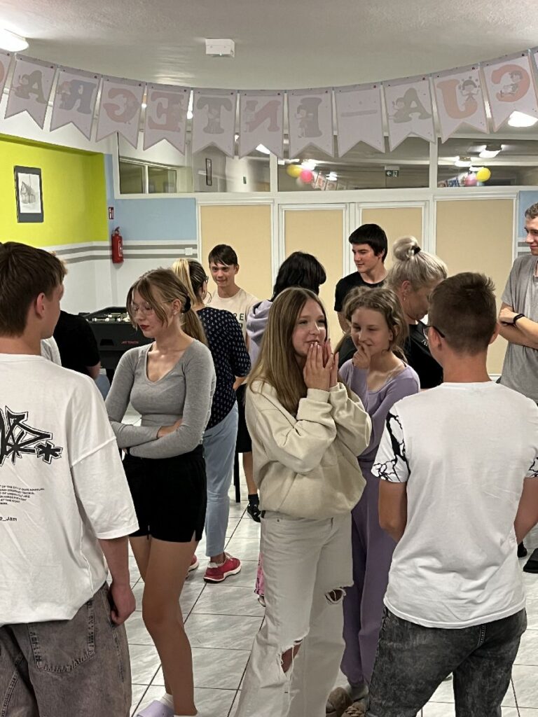 Akcja Integracja W Bursie (43)