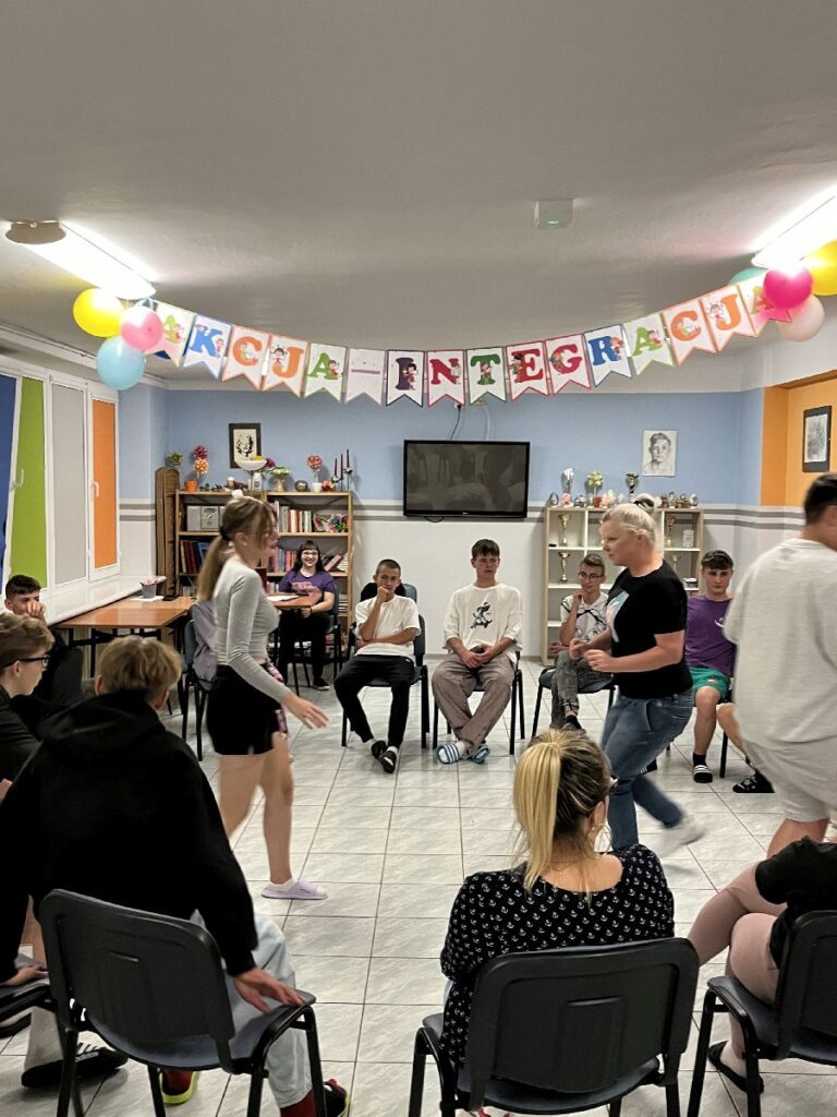 Akcja Integracja W Bursie (47)
