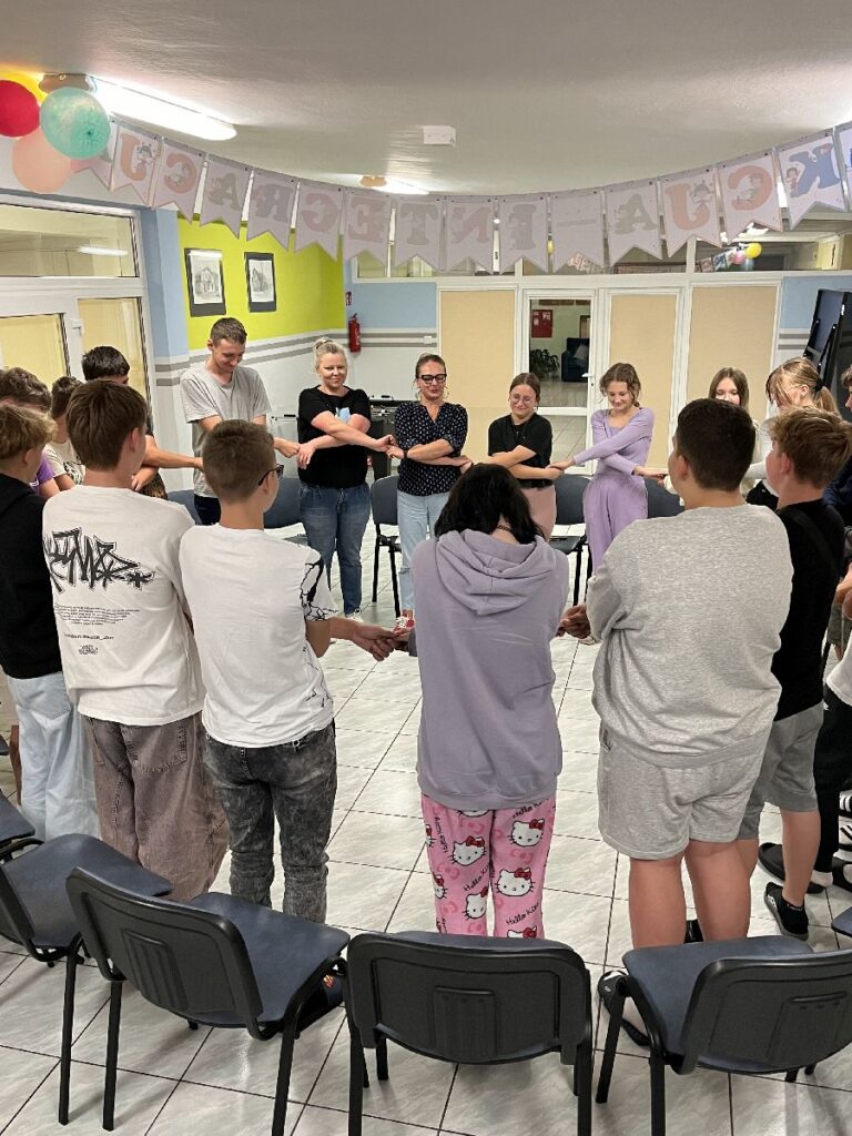 Akcja Integracja W Bursie (5)