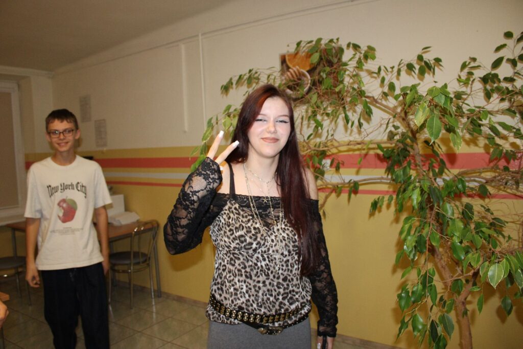 Muffiny Cappuccino I Wybory Mistera Bursy Tak świętowaliśmy Dzień Chłopaka 2024 (4)