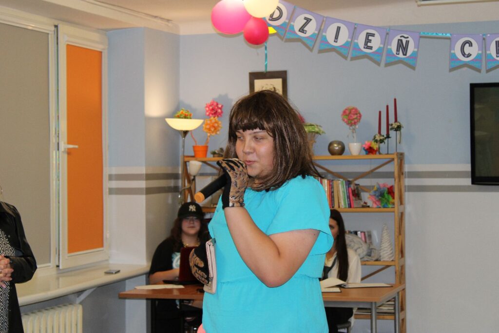 Muffiny Cappuccino I Wybory Mistera Bursy Tak świętowaliśmy Dzień Chłopaka 2024 (8)