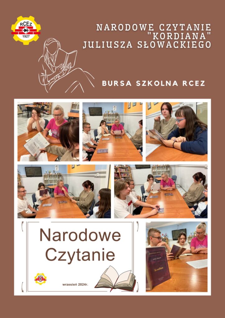 Narodowe Czytanie (1)