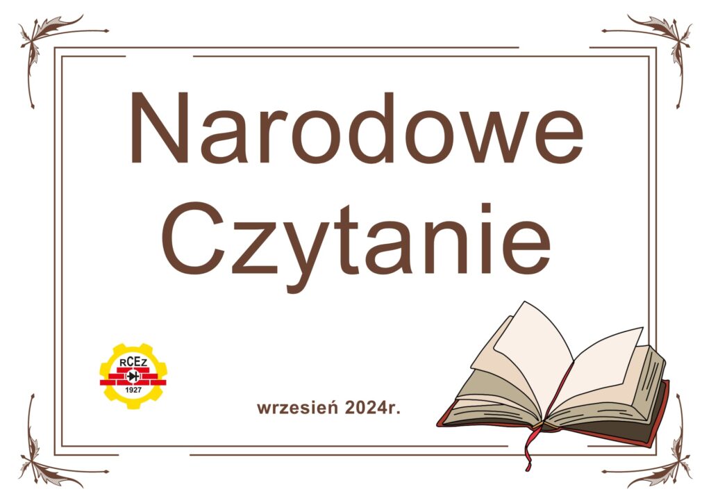 Narodowe Czytanie Bursa Rcez (1)