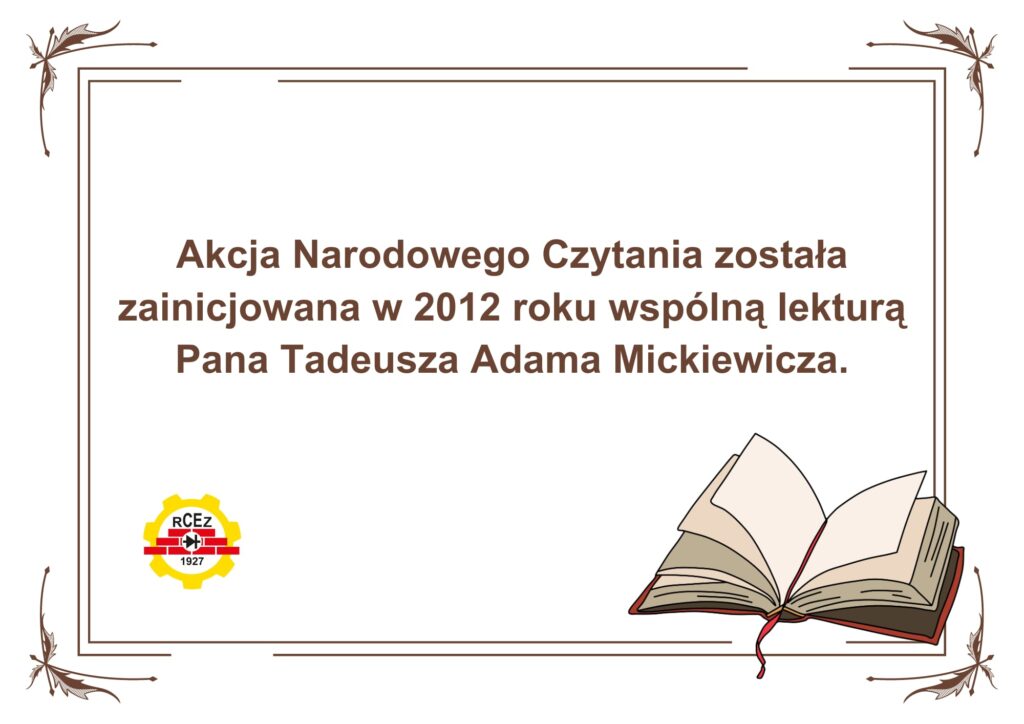 Narodowe Czytanie Bursa Rcez (13)