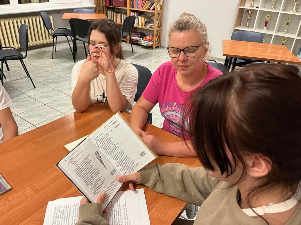 Narodowe Czytanie Bursa Rcez (4)