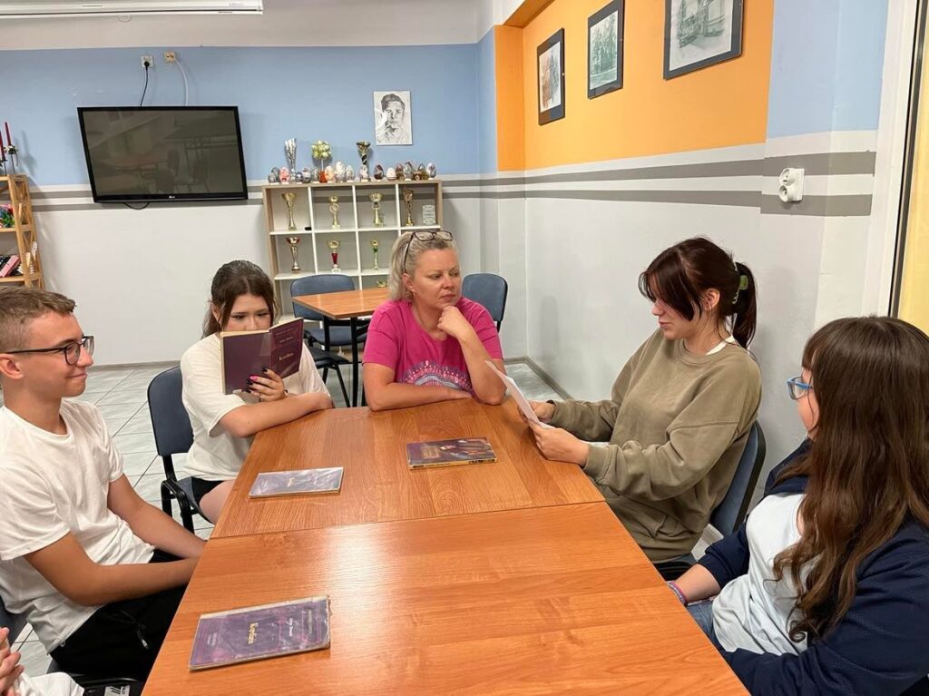 Narodowe Czytanie Bursa Rcez (7)