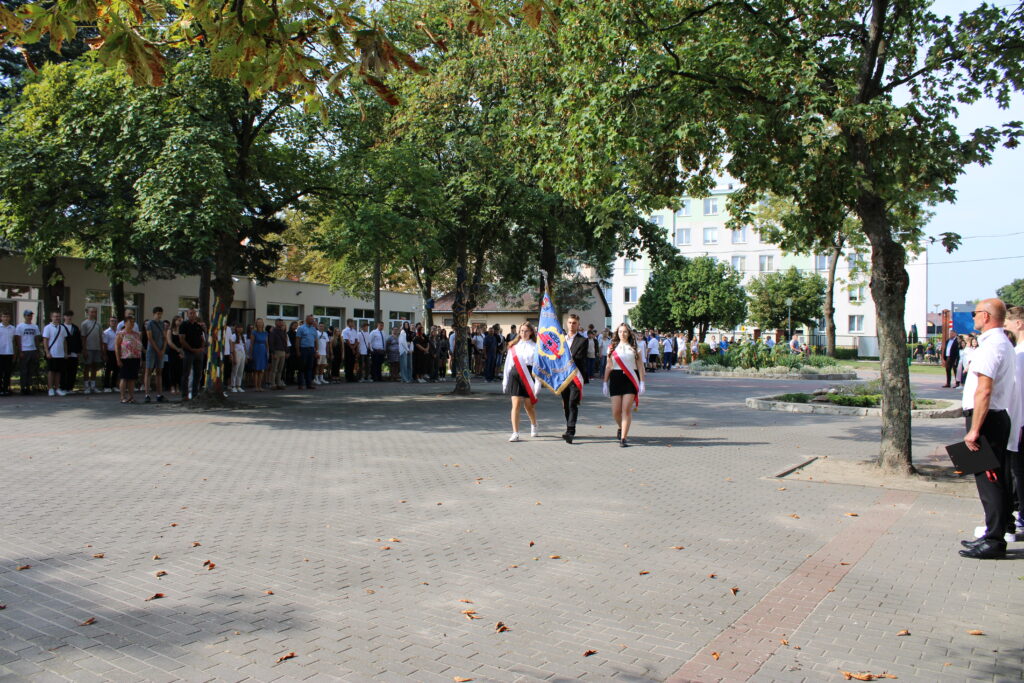 Rozpoczecie Roku Szkolnego 2024 2025 Rcez 11