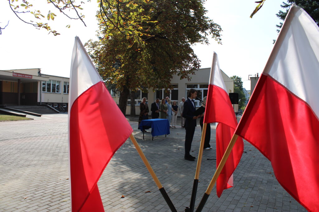 Rozpoczecie Roku Szkolnego 2024 2025 Rcez 12