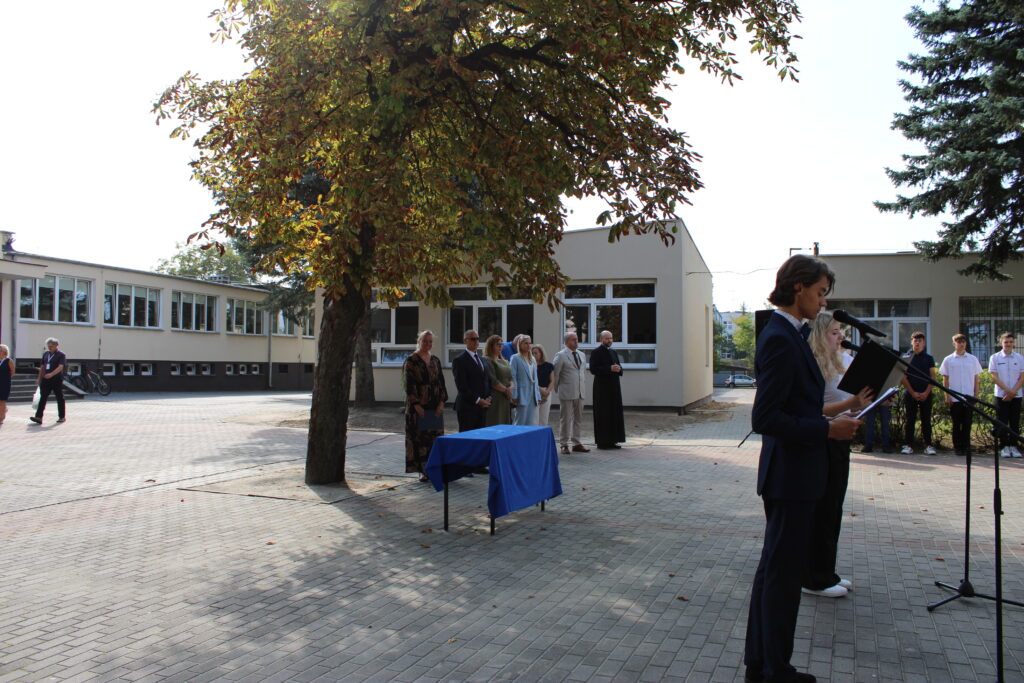 Rozpoczecie Roku Szkolnego 2024 2025 Rcez 2