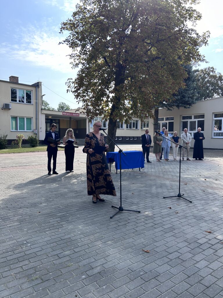 Rozpoczecie Roku Szkolnego 2024 2025 Rcez 4