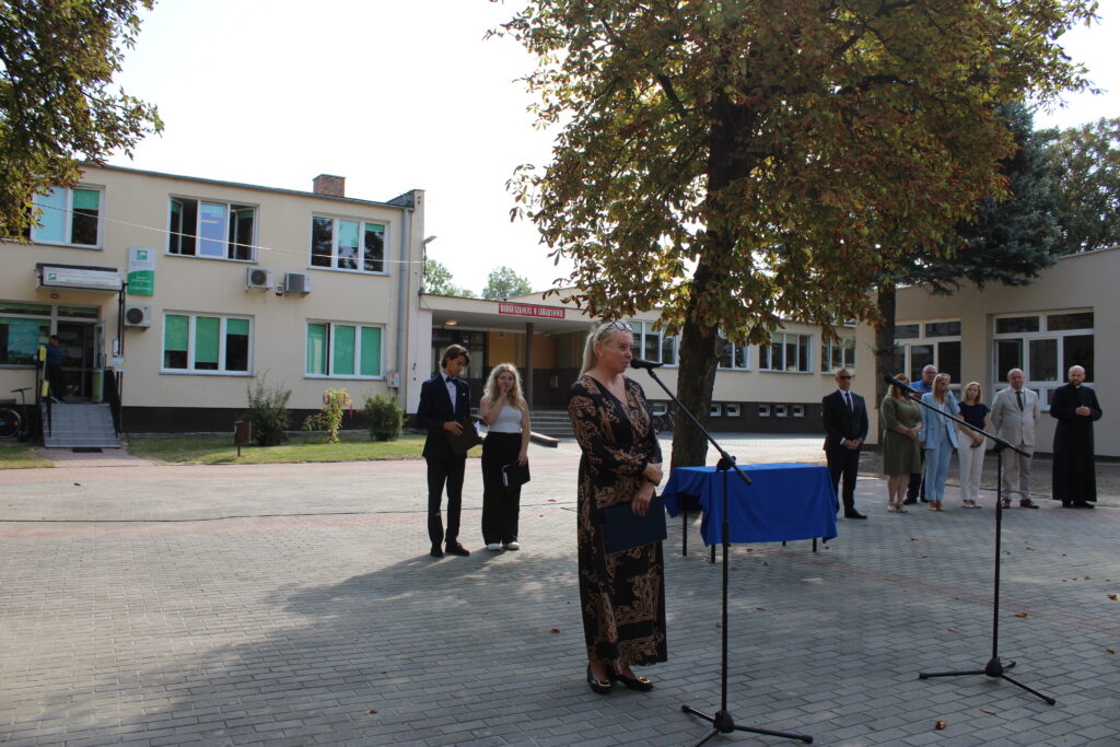 Rozpoczecie Roku Szkolnego 2024 2025 Rcez 9