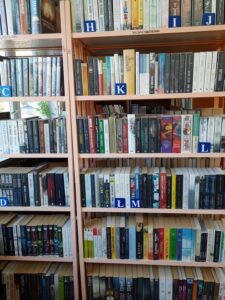 Nowości czytelnicze