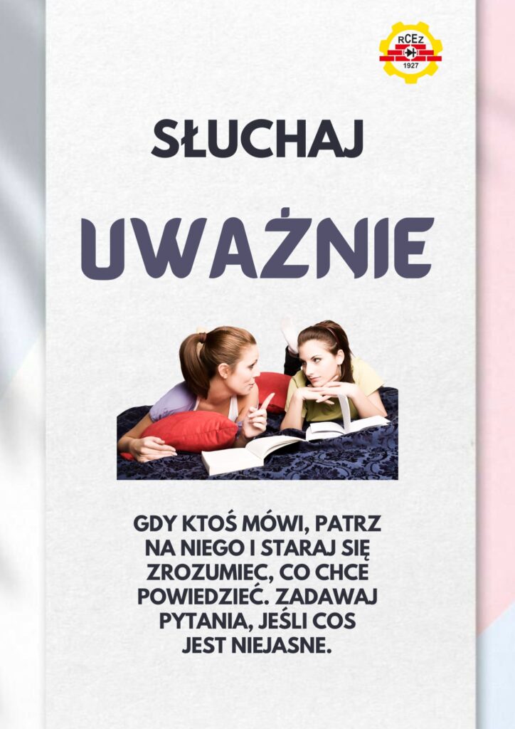 Jak Budować Dobre Relacje (6)
