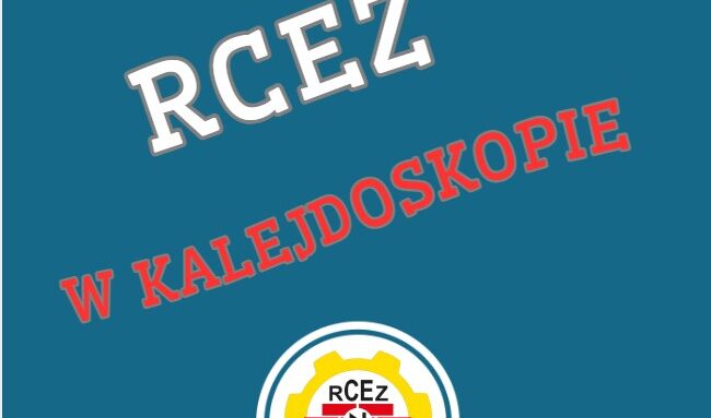 Rcez W Kalejdoskopie 2022 2023