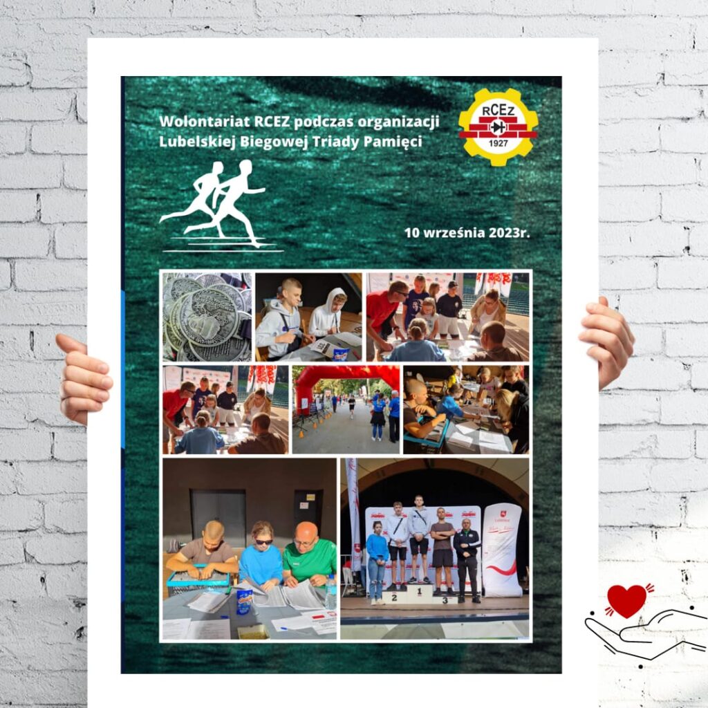 Szkolne Koło Wolontariatu Rcez (10)