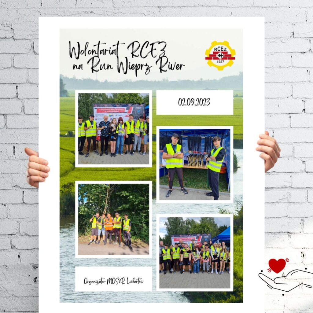 Szkolne Koło Wolontariatu Rcez (12)