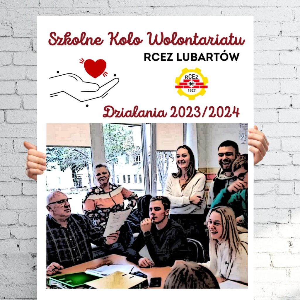 Szkolne Koło Wolontariatu Rcez (13)