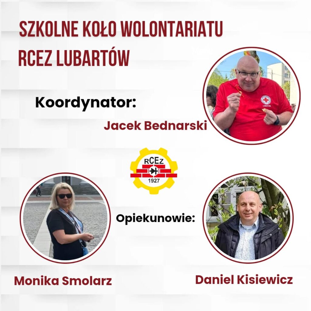 Szkolne Koło Wolontariatu Rcez (14)