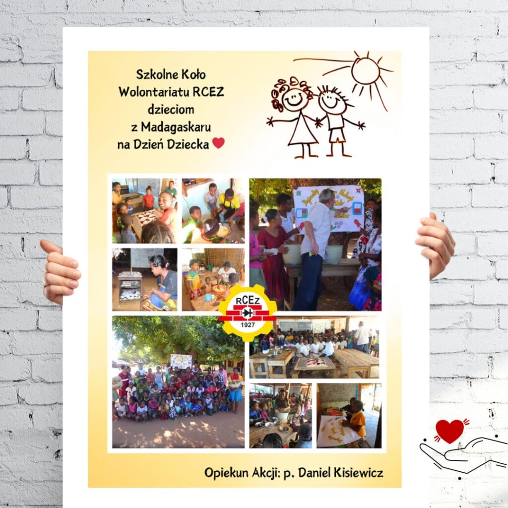 Szkolne Koło Wolontariatu Rcez (16)