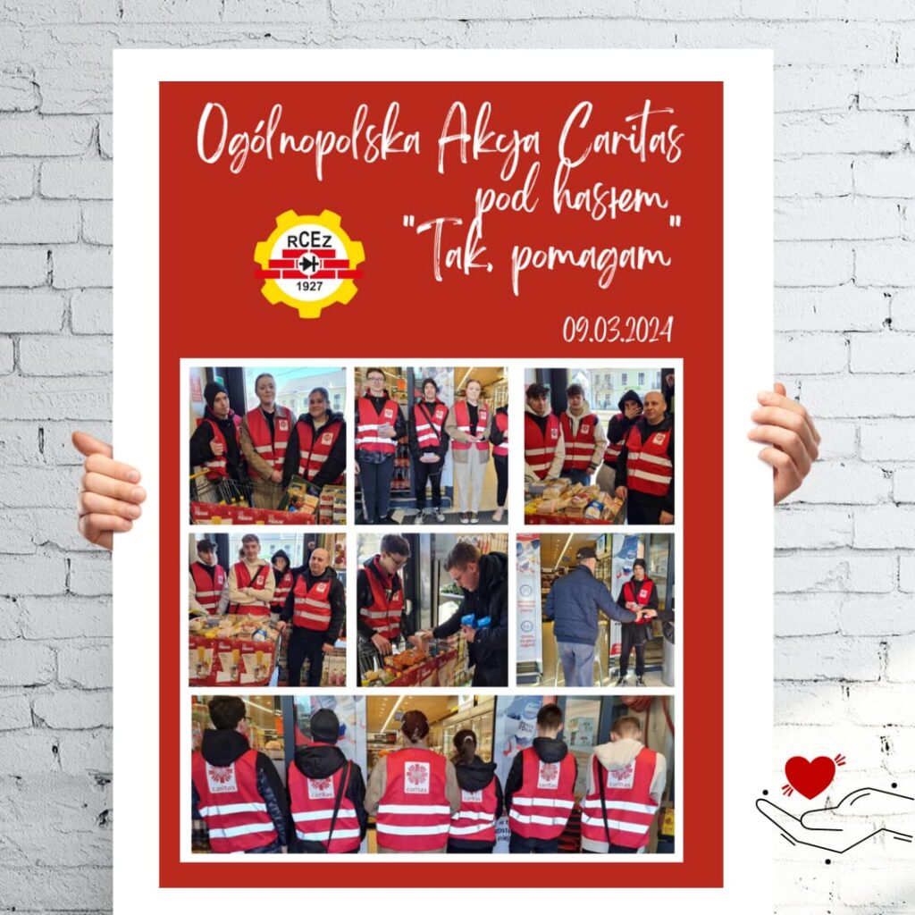 Szkolne Koło Wolontariatu Rcez (19)