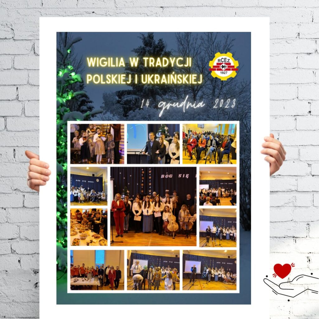 Szkolne Koło Wolontariatu Rcez (2)