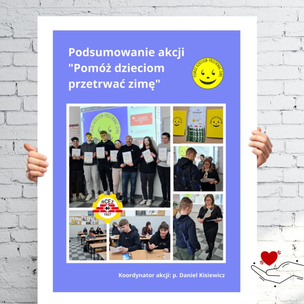 Szkolne Koło Wolontariatu Rcez (21)