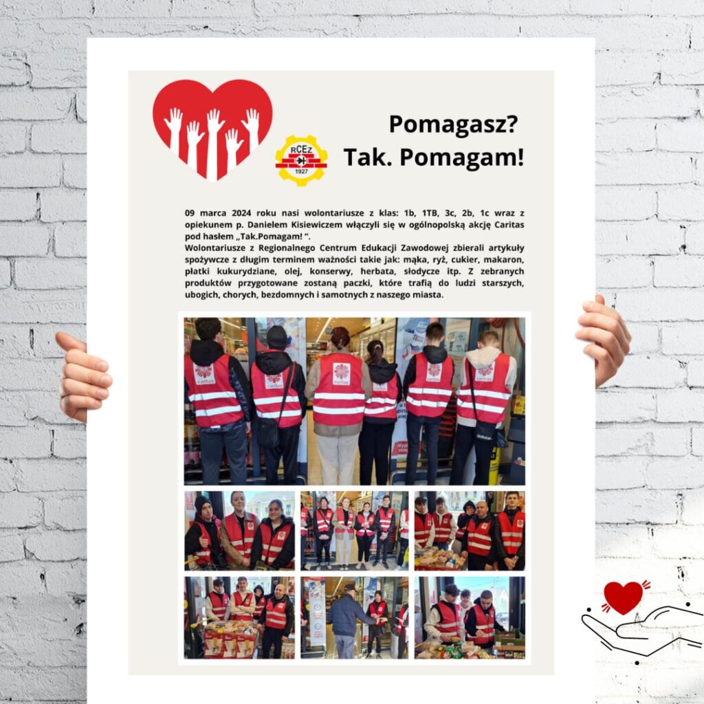 Szkolne Koło Wolontariatu Rcez (23)