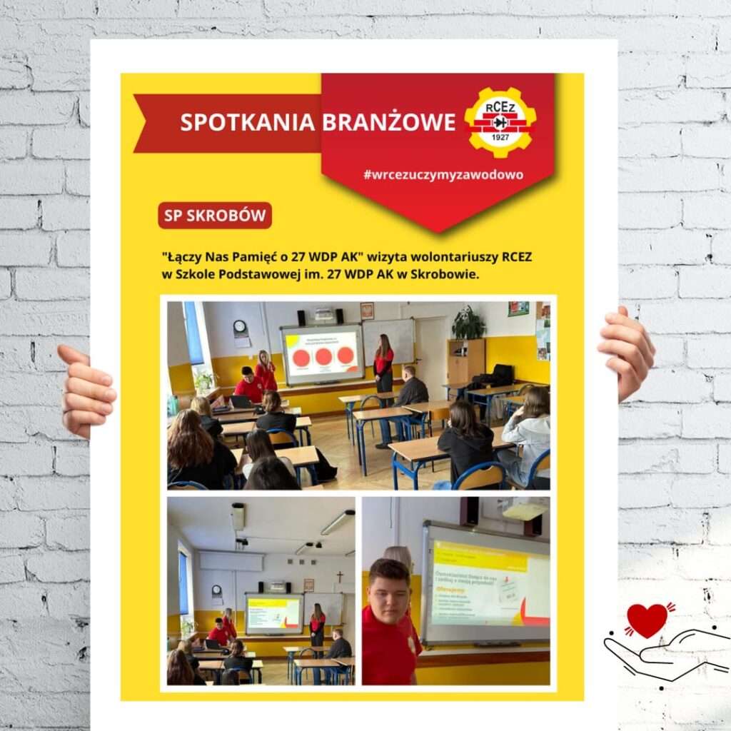 Szkolne Koło Wolontariatu Rcez (24)