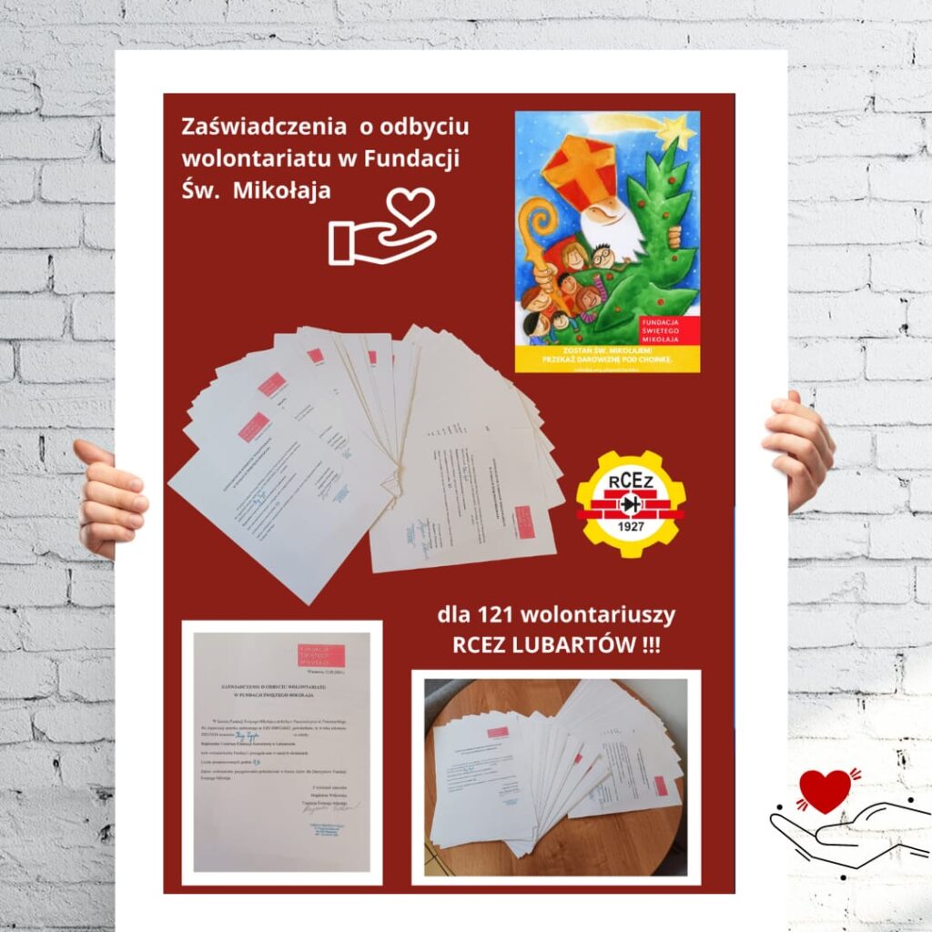 Szkolne Koło Wolontariatu Rcez (25)