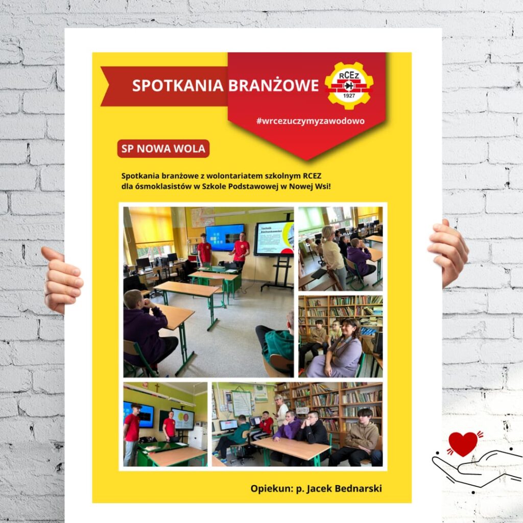 Szkolne Koło Wolontariatu Rcez (26)