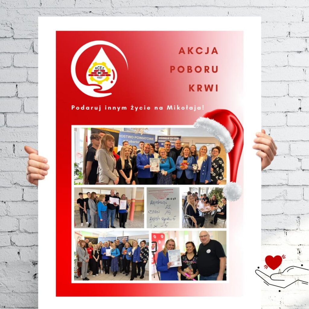 Szkolne Koło Wolontariatu Rcez (3)