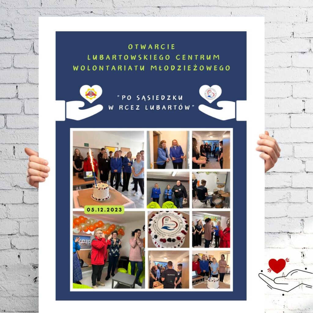 Szkolne Koło Wolontariatu Rcez (4)