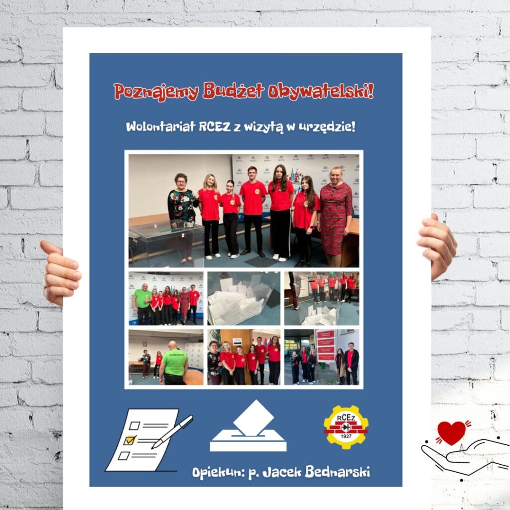 Szkolne Koło Wolontariatu Rcez (5)