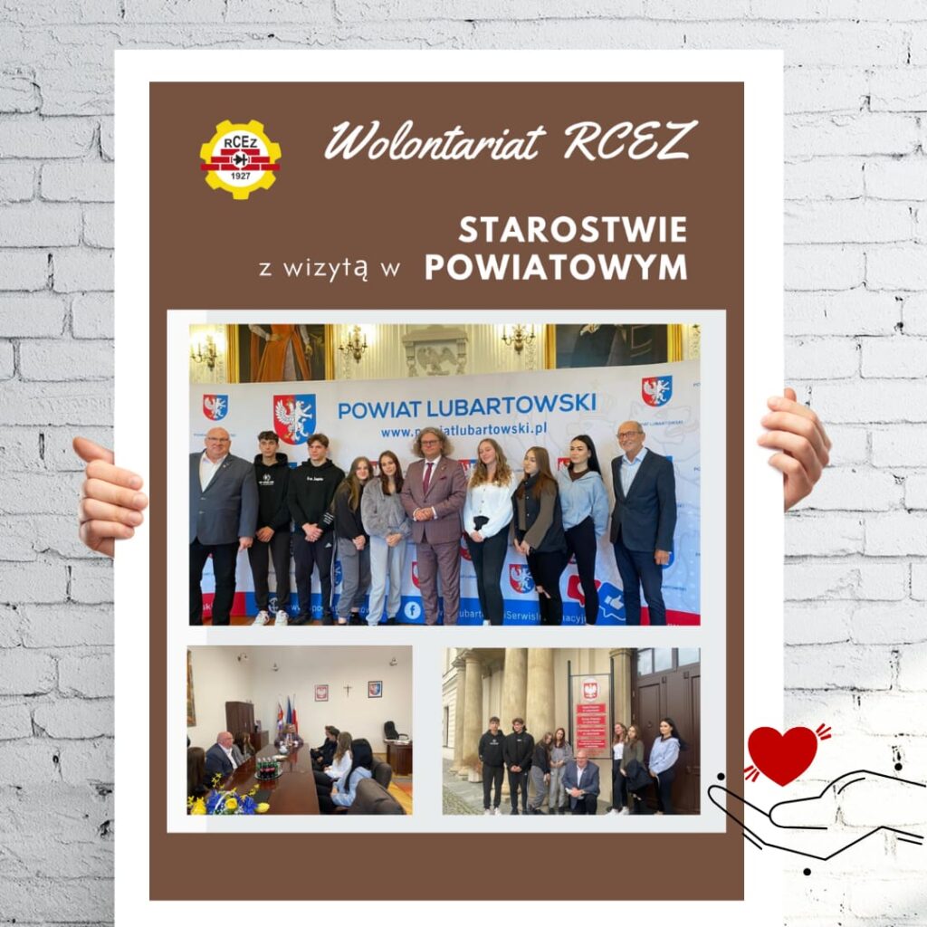 Szkolne Koło Wolontariatu Rcez (6)