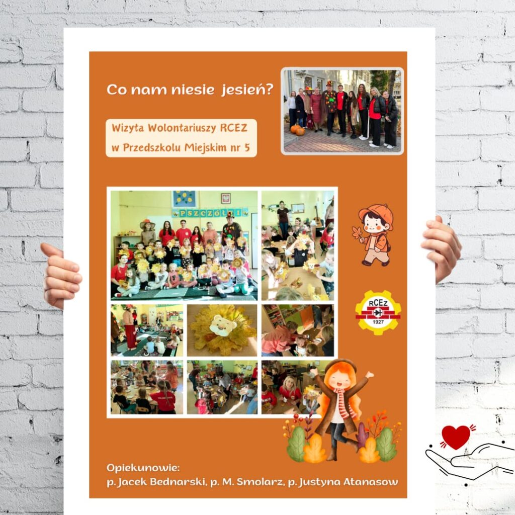 Szkolne Koło Wolontariatu Rcez (7)
