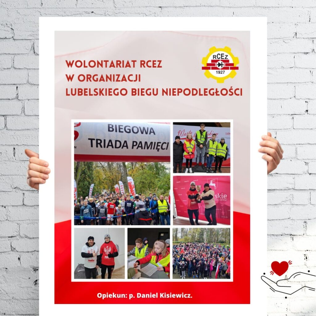 Szkolne Koło Wolontariatu Rcez (8)