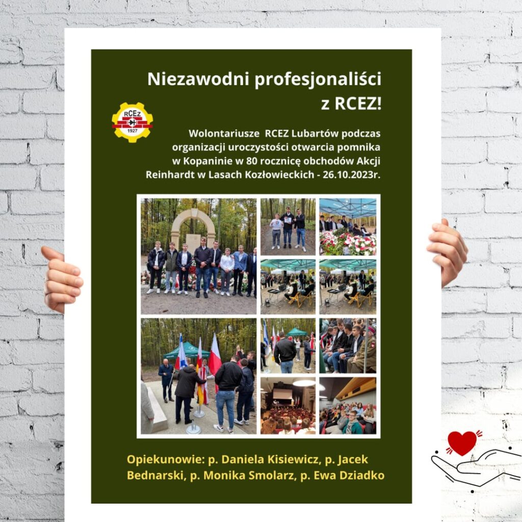 Szkolne Koło Wolontariatu Rcez (9)