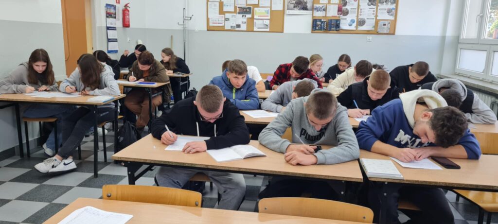 Uczniowie Rcez Listy Piszą (2)