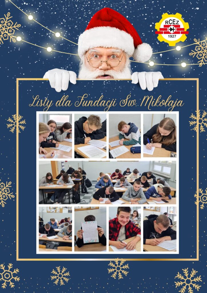 Uczniowie Rcez Listy Piszą (3)