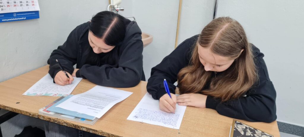 Uczniowie Rcez Listy Piszą (4)