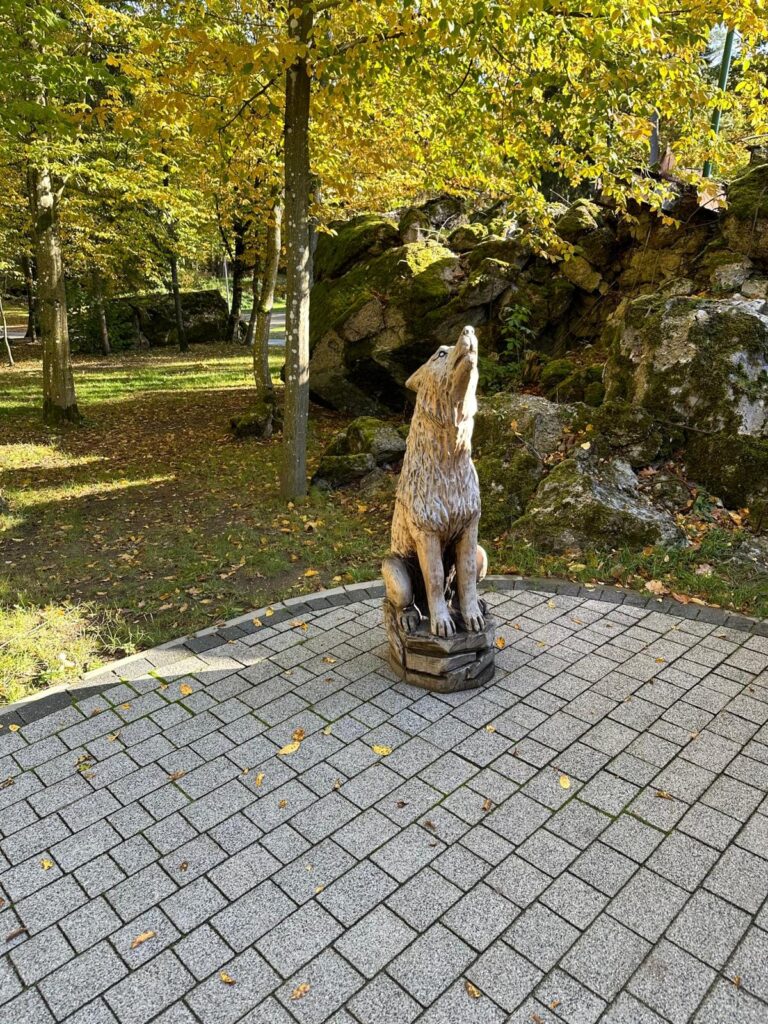 Wycieczka Uczniów Z Wolontariatu Rcez W Ramach Programu Podróże Z Klasą Mazury (3)